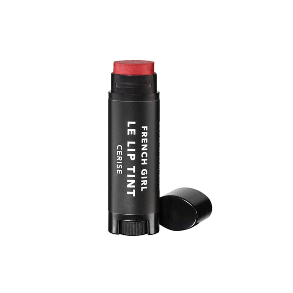 French Girl: Tinted Lip Balm in Cerise - Romantiques