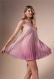 Or Chemise in Orchid Blend - Romantiques