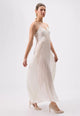 Delight Gown in Ivory - Romantiques