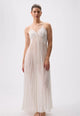 Delight Gown in Ivory - Romantiques