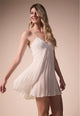 Delight Chemise in Ivory - Romantiques