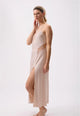 Sincerity Gown in Champagne - Romantiques