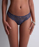 Vibes Italian Brief in Deni Denim - Romantiques