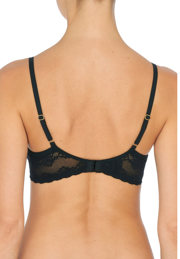 Bliss Underwire Contour Bra