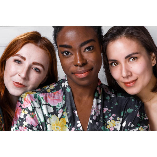 French Girl: Tinted Lip Balm in Cerise - Romantiques