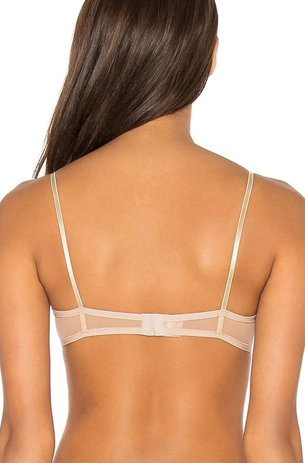 Only Hearts Whisper Underwire Bra - Romantiques