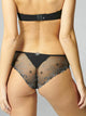Simone Perele Delice Boyshort - Romantiques