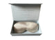 Pure Silk Eye Mask With Gift Box - Romantiques