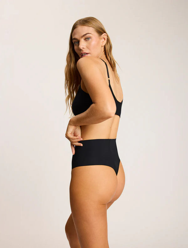 Commando Control Thong - Romantiques