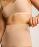 Commando Featherlight Control Brief in Nude - Romantiques