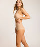 Commando Featherlight Control Brief in Nude - Romantiques