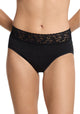 Hanky Panky Cotton French Brief - Romantiques