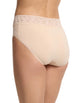 Hanky Panky Cotton French Brief - Romantiques