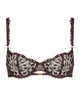 Aubade Crazy In Love Demi Bra - Romantiques