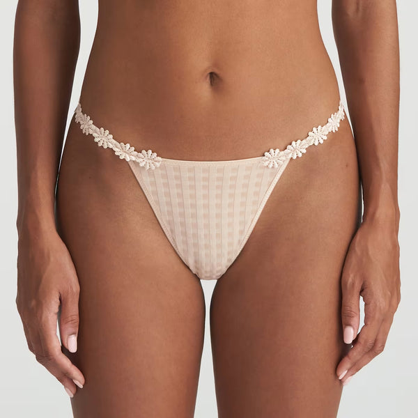 Marie Jo Avero Thong - Romantiques
