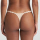 Marie Jo Avero Thong - Romantiques