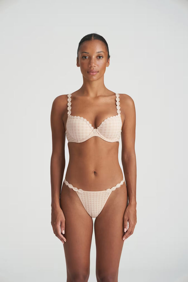 Marie Jo Avero Thong - Romantiques