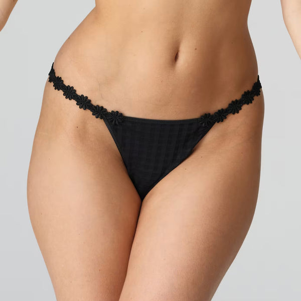 Marie Jo Avero Thong - Romantiques