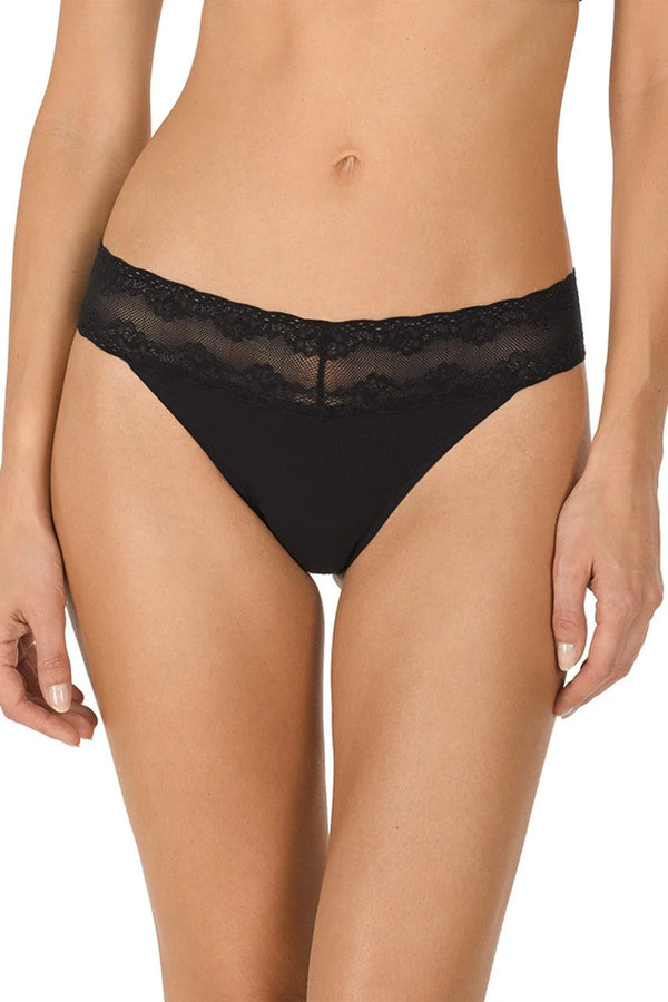 Bliss Perfection One Size Thong - Romantiques