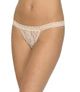 Hanky Panky Signature Lace G String - Romantiques