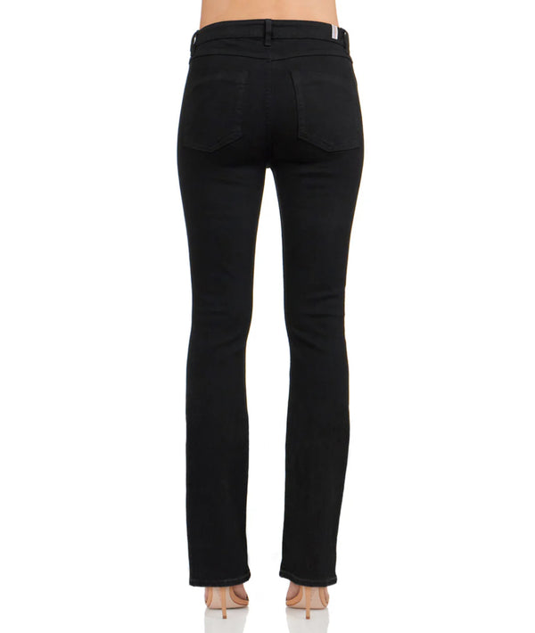 The Starlet Bootcut in Black - Romantiques