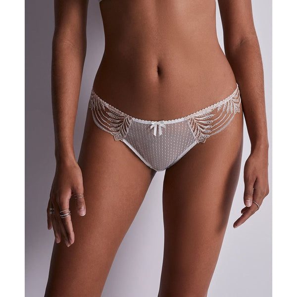 Hypnolove Italian Brief - Romantiques
