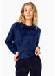 Niall Cashmere Sweater - Romantiques