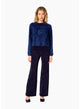 Niall Cashmere Sweater - Romantiques