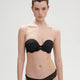 Simone Perele Karma Strapless Plunge - Romantiques