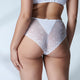 Simone Perele Delice Boyshort - Romantiques