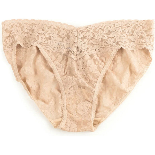 Hanky Panky Lace V-kini