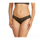 Hanky Panky Lace V-kini