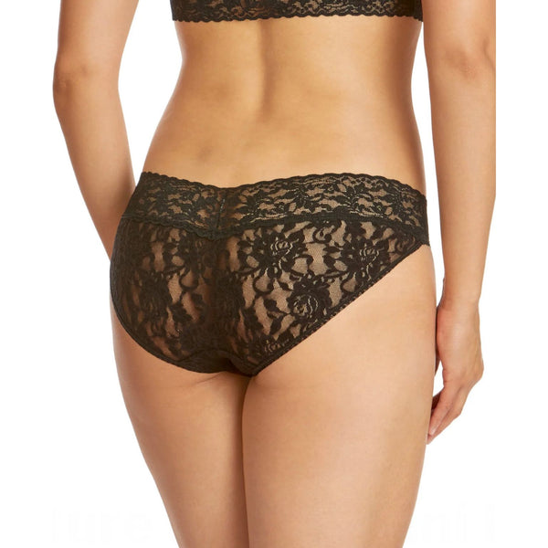 Hanky Panky Lace V-kini