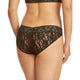 Hanky Panky Lace V-kini