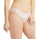 Hanky Panky Lace V-kini