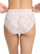 HANKY PANKY BOYSHORT IN WHITE