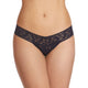 Hanky Panky Signature Lace Low Rise Thong