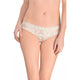 Natori Feathers Hipster in Nude