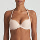 Marie Jo Tom Push Up Bra in Caffe Latte