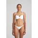 Marie Jo Avero Push up Bra in White