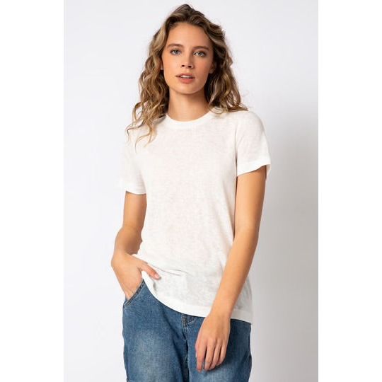 Back to Basics Short Sleeve Tee