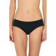 Natori Bliss Girl Brief Panty in Black