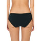Natori Bliss Girl Brief Panty in Black