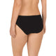 Natori Bliss Girl Brief Panty in Black