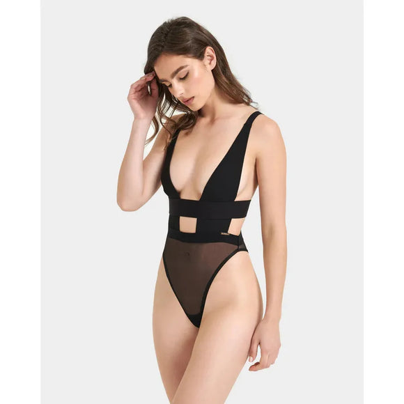 Topaz Soft Bodysuit