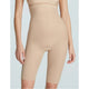 Commando Featherlight Long Control Short in Nude - Romantiques