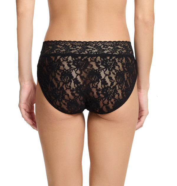 Hanky Panky Original Lace French Brief - Romantiques