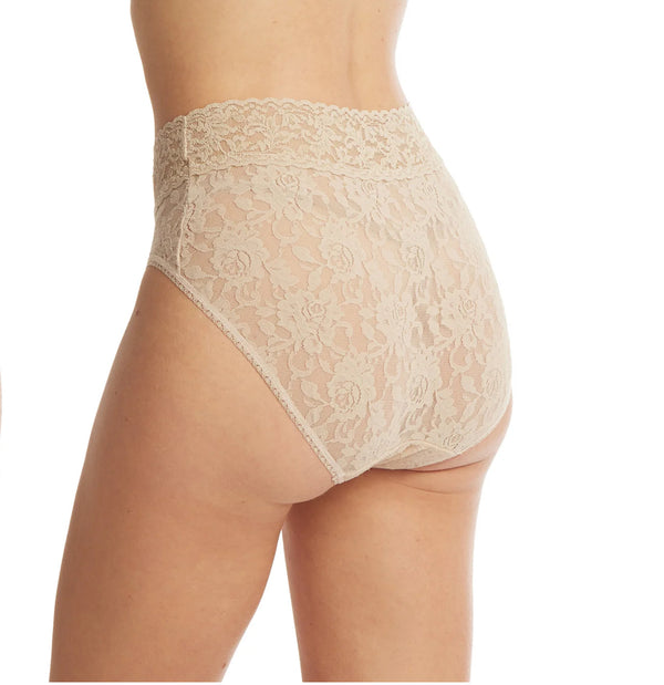 Hanky Panky Original Lace French Brief - Romantiques