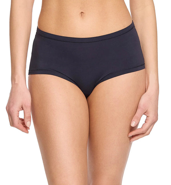 Hanky Panky YourFit™ Boyshort Black - Romantiques