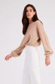Beryll Stevie Cashmere Sweater - Romantiques